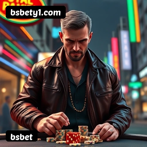 Cashback semanal bsbet